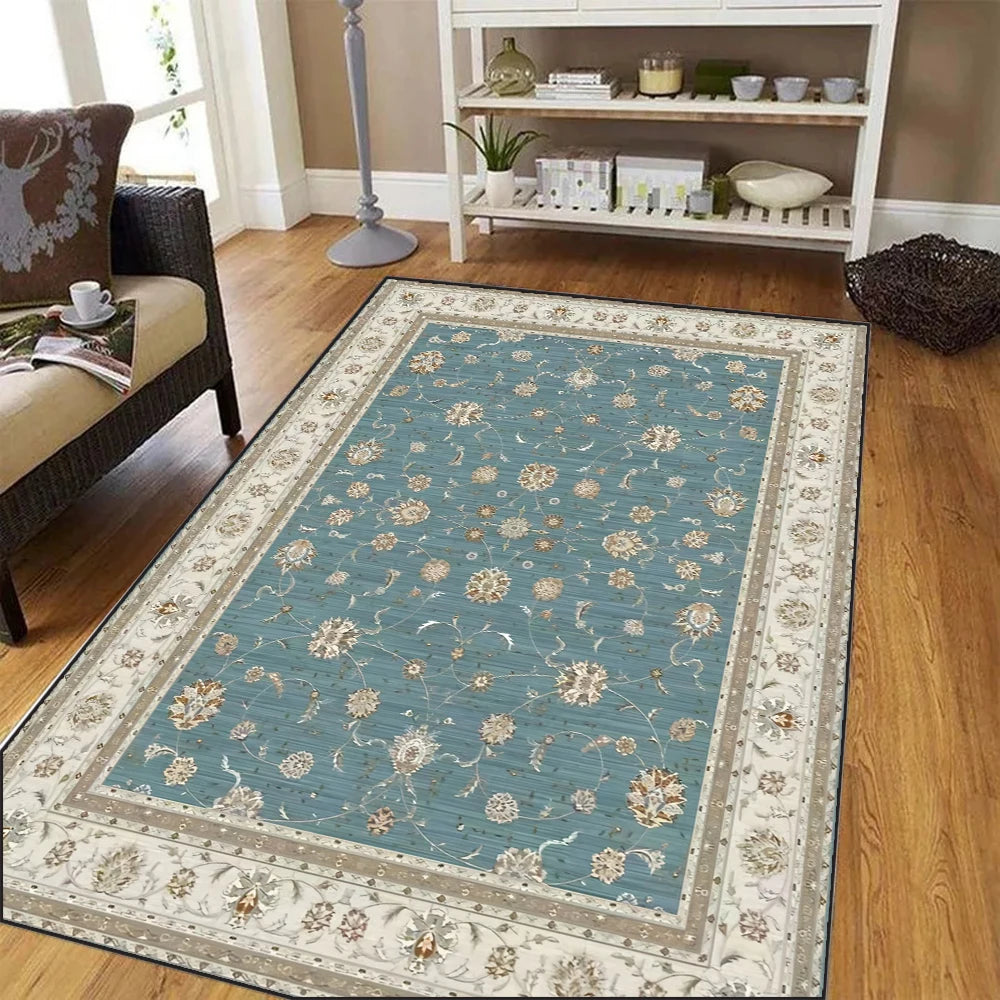 Persian Decor Rug
