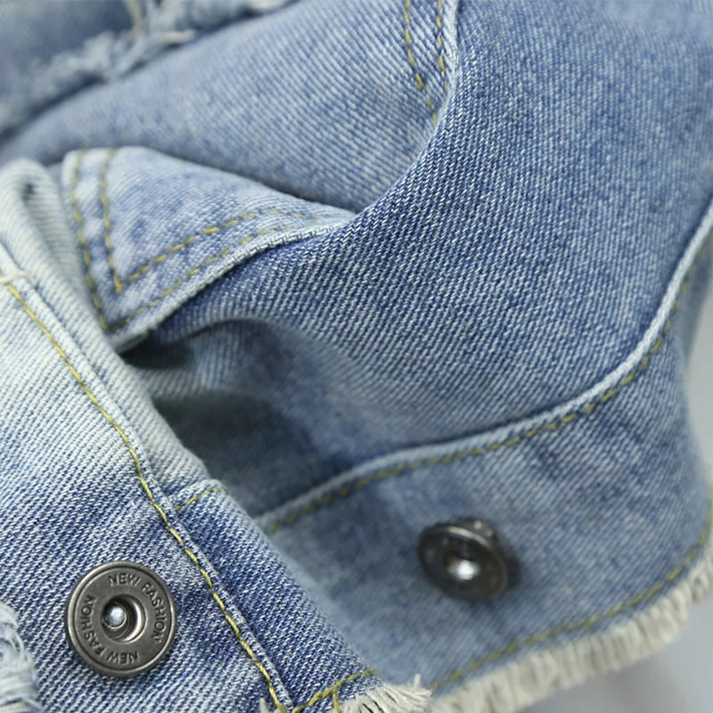 Selaitailye Jacket