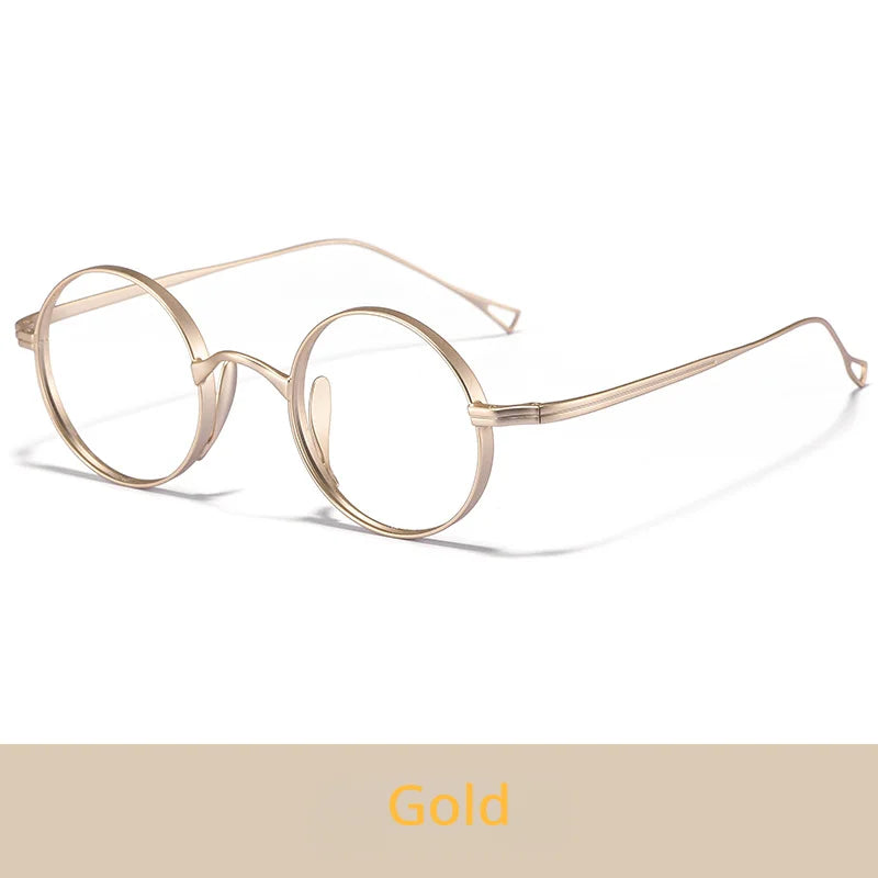 Japanese Glasses Frame