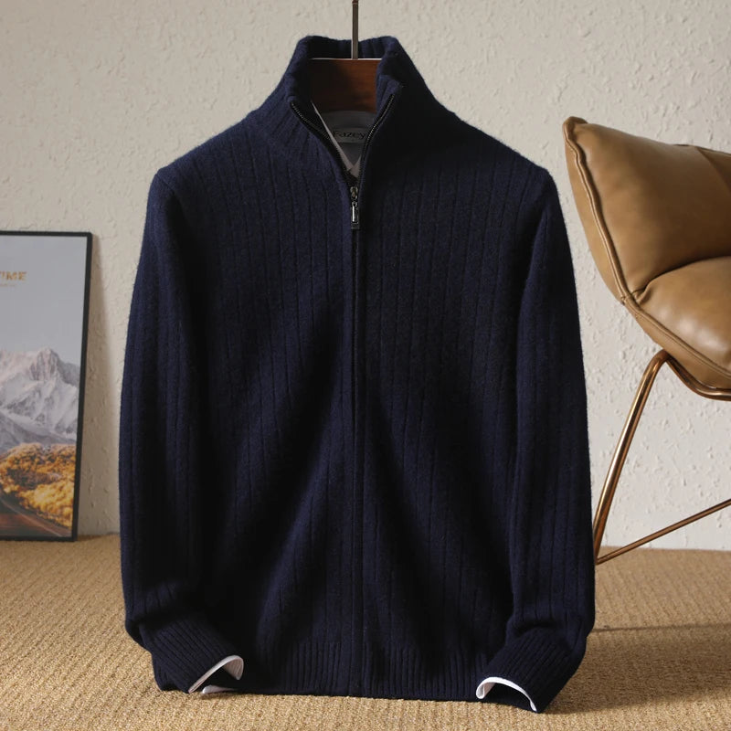 100% Merino Wool Jumper