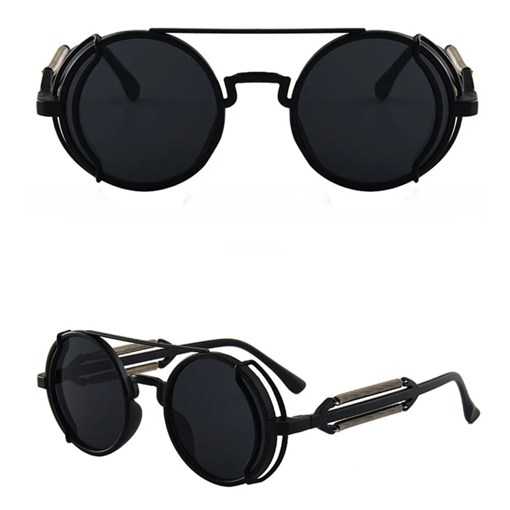 Steampunk Sun Glasses