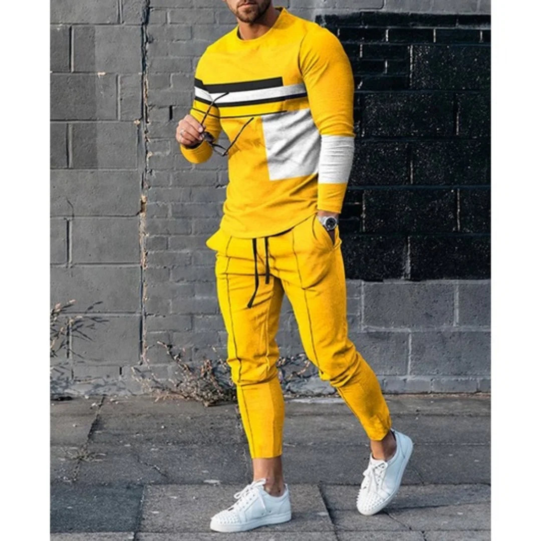 Tracksuit Combo