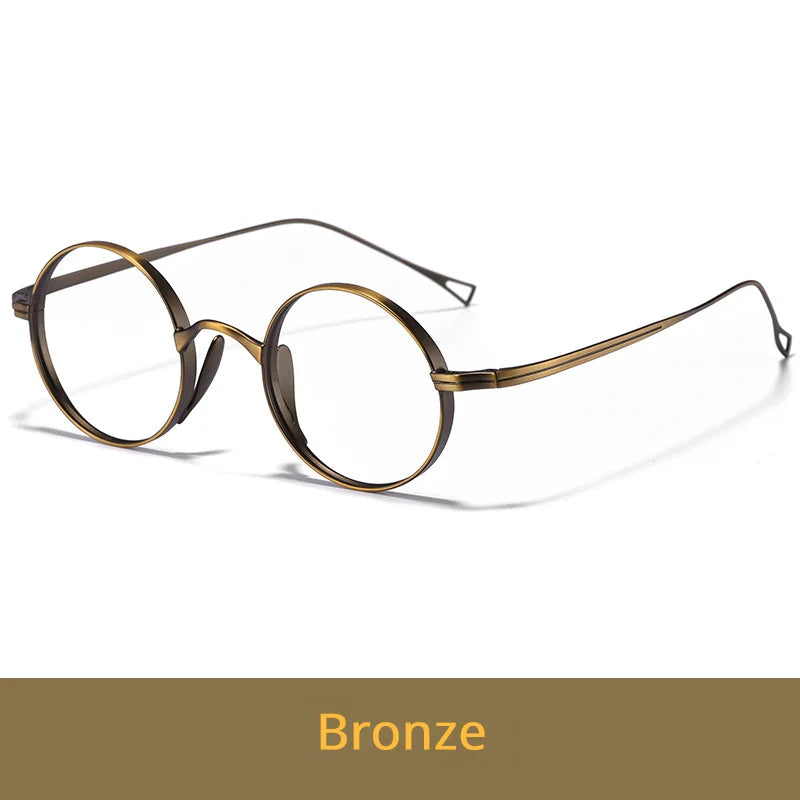 Japanese Glasses Frame