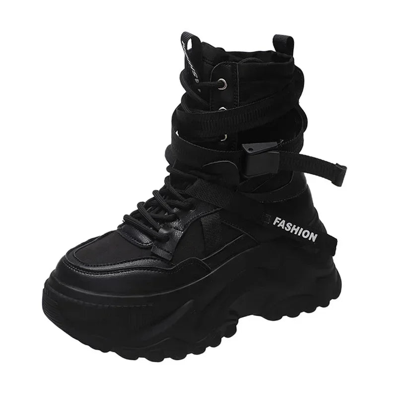 Zhuishu Boots