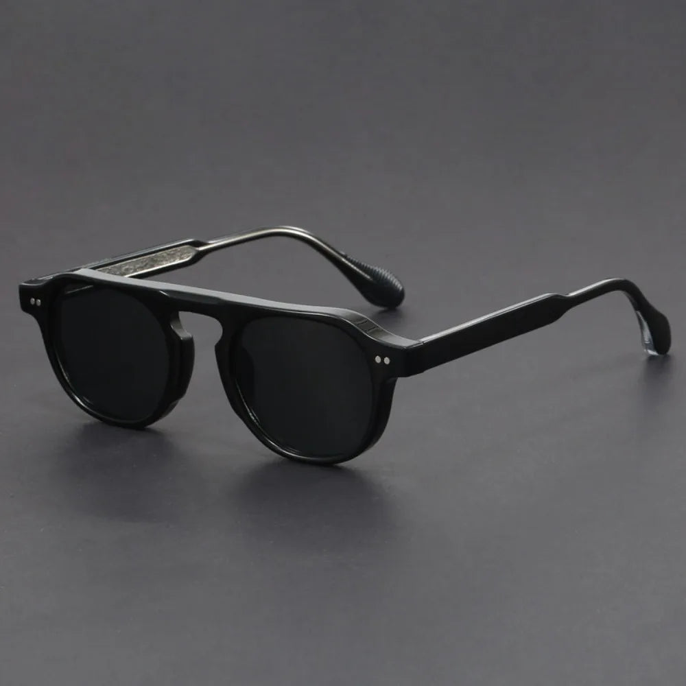 Wenid Vintage Glasses