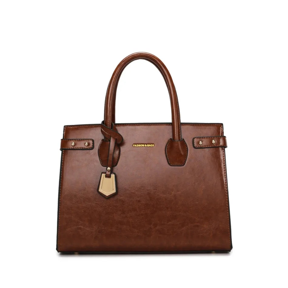 Vanderwah Handbag