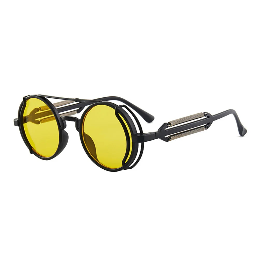 Steampunk Sun Glasses