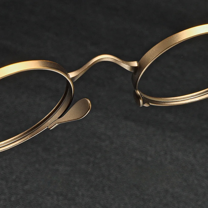 Japanese Glasses Frame