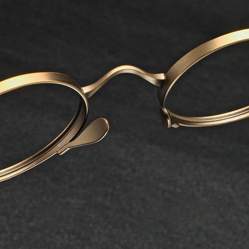 Japanese Glasses Frame