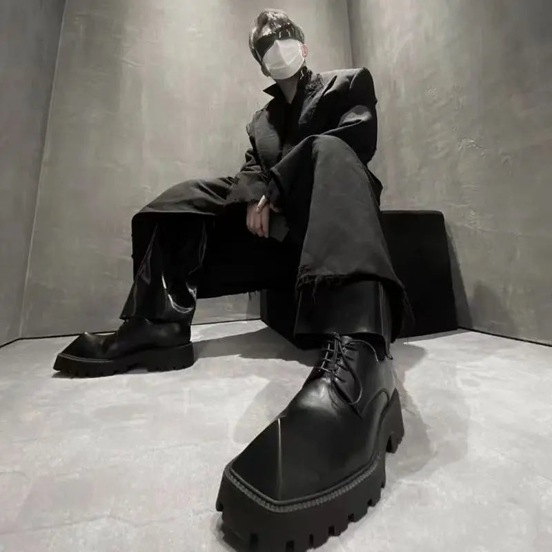 Big Head Shoes