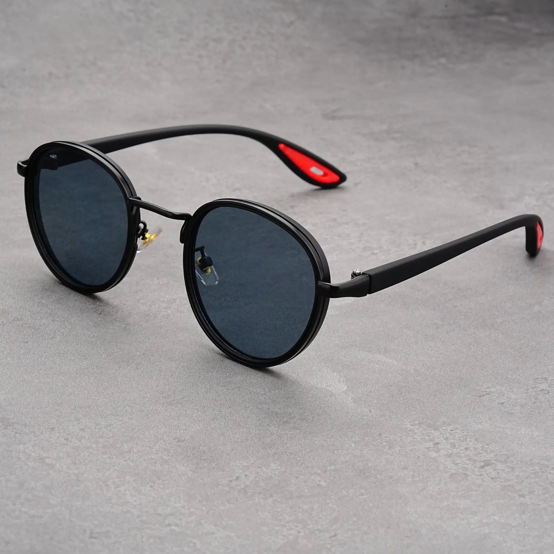 Vintage outdoor sunglasses