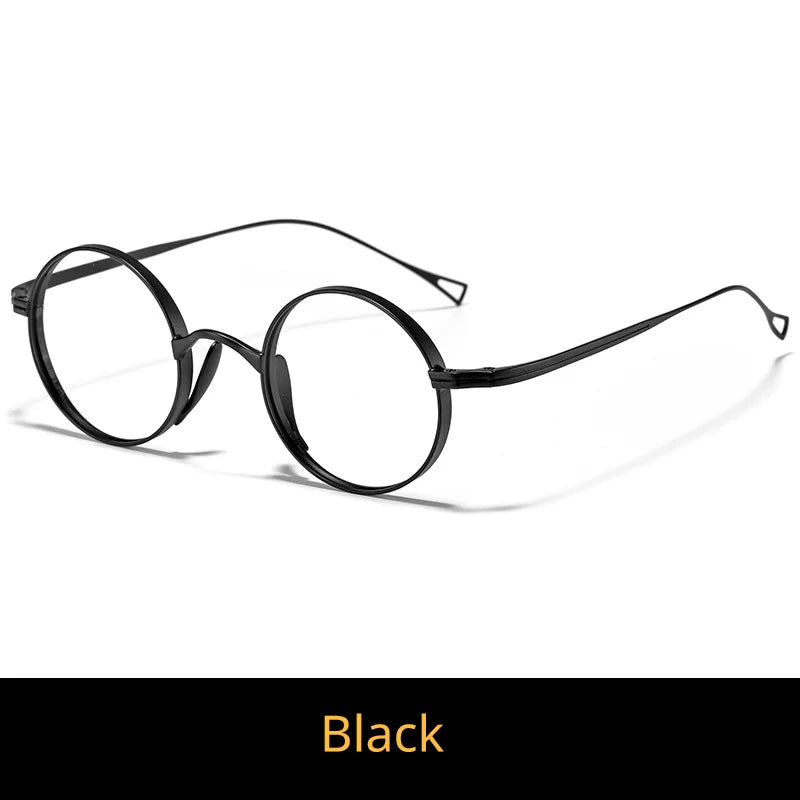 Japanese Glasses Frame