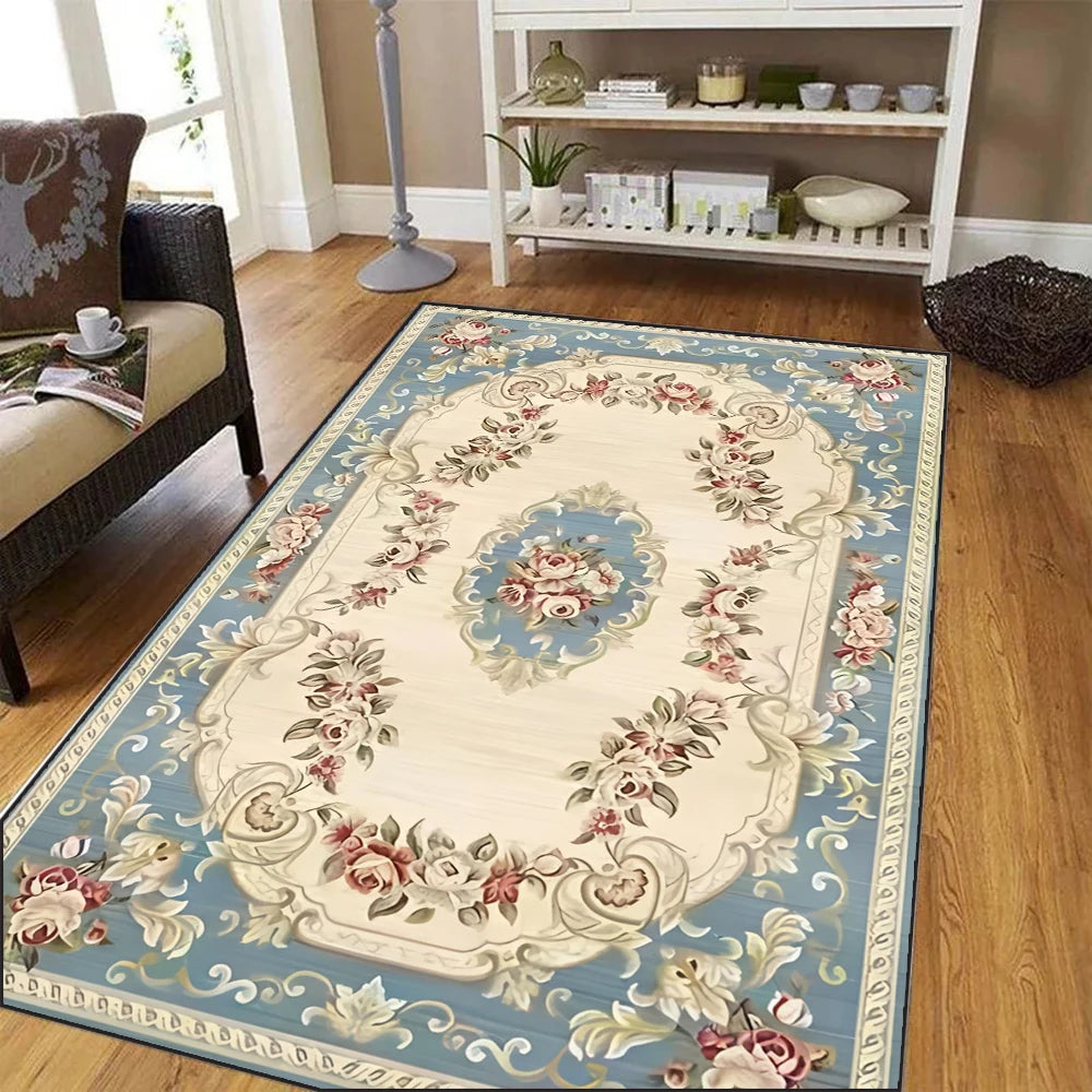 Persian Decor Rug