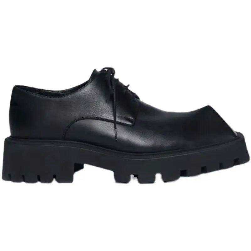 Big Head Shoes