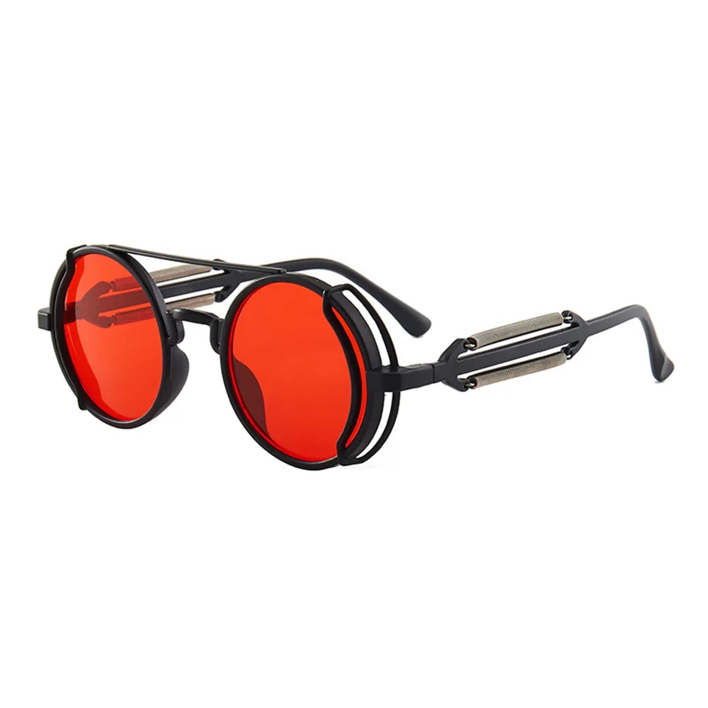 Steampunk Sun Glasses