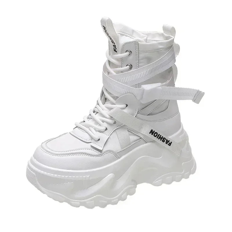 Zhuishu Boots