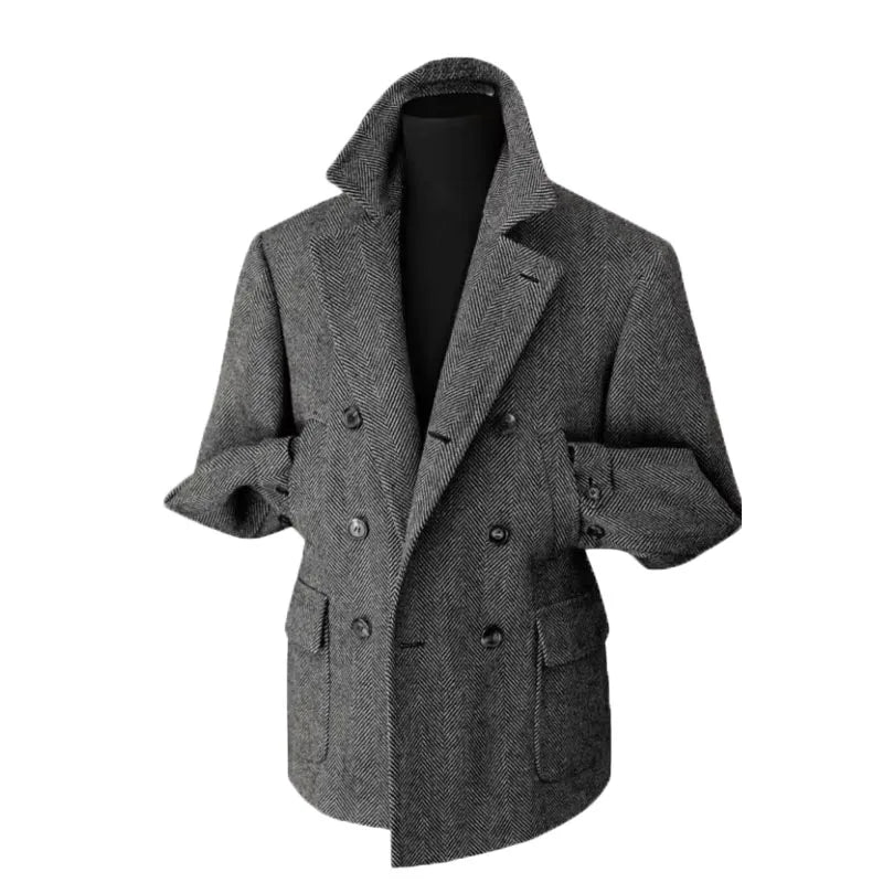 British Blazers Coat