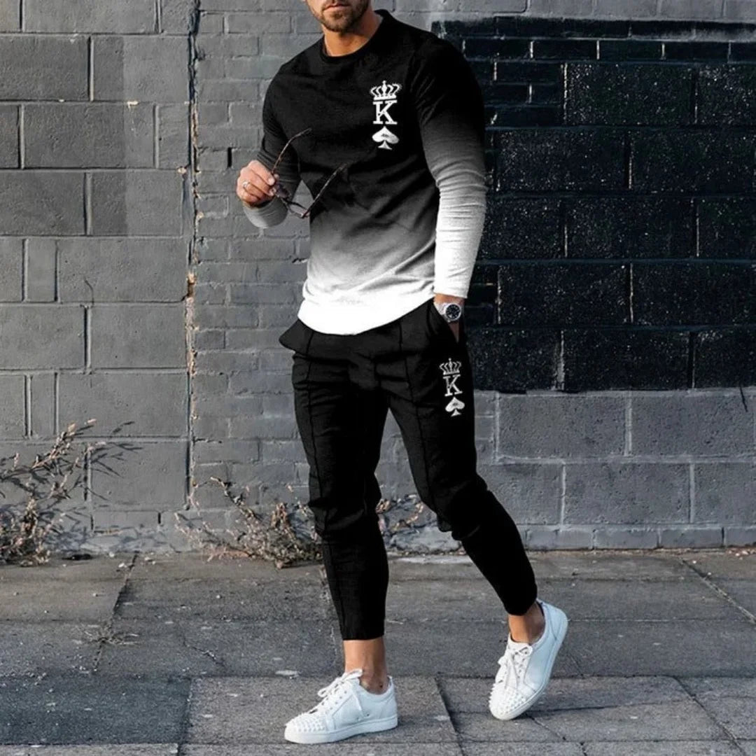 Tracksuit Combo