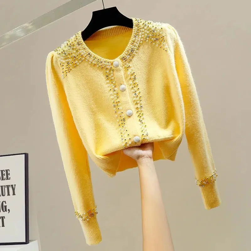 IO Sweater