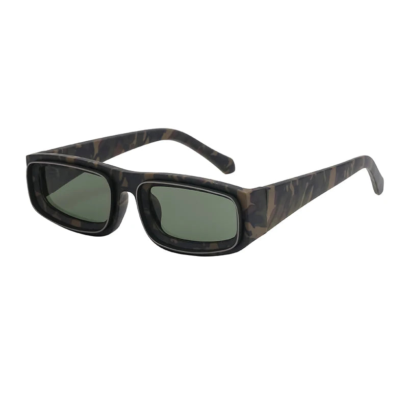 Unisex Gujiu Sunglasses
