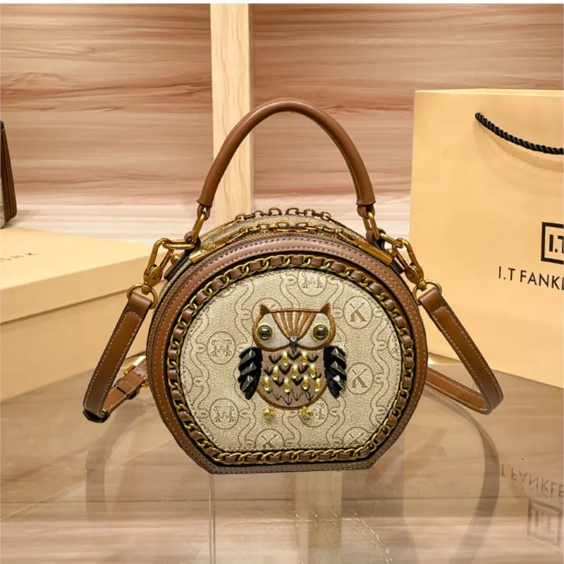 Bani's Handbag