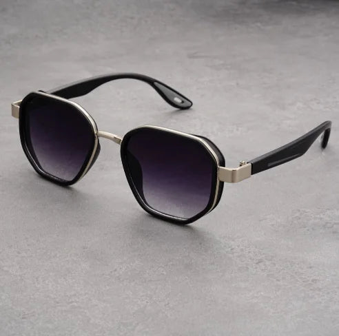 Vintage outdoor sunglasses
