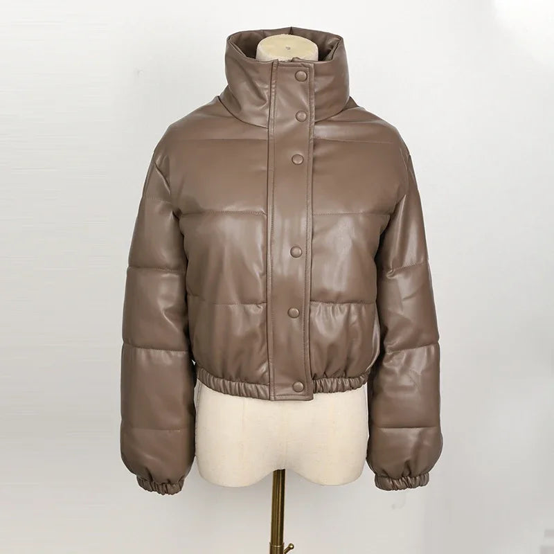Parka Coat