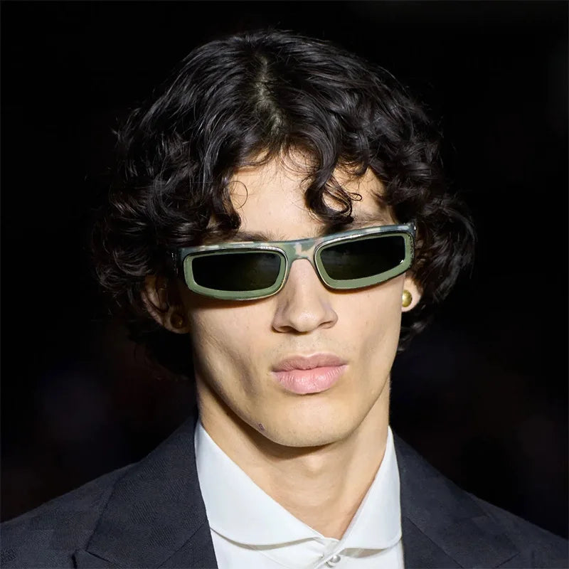 Unisex Gujiu Sunglasses
