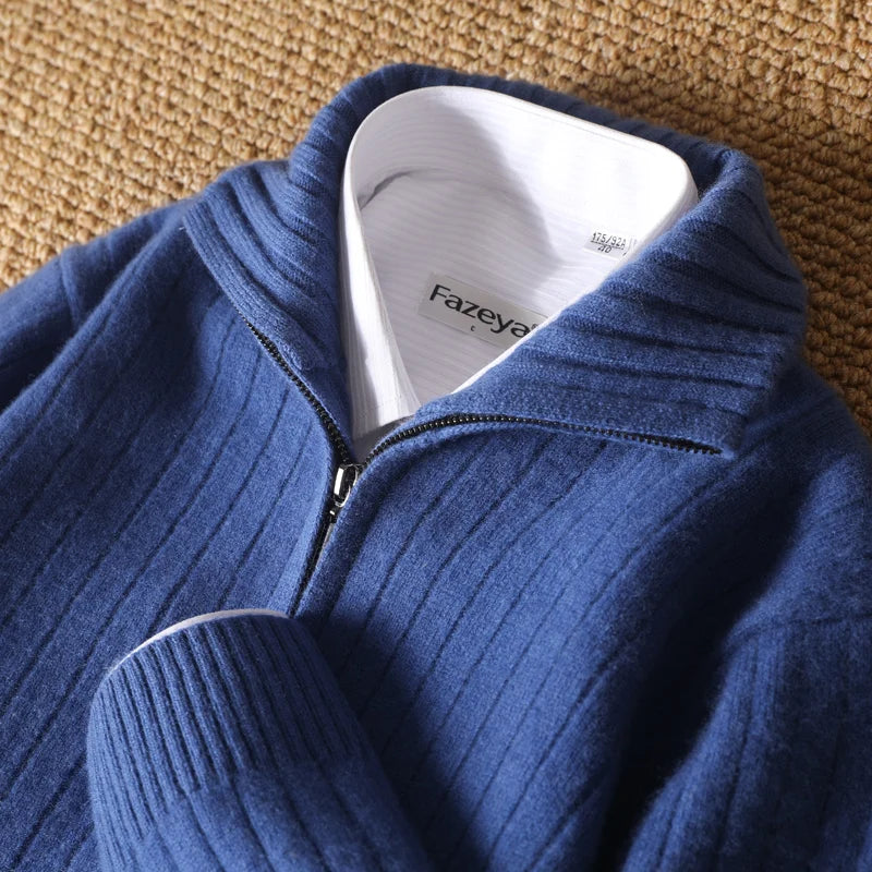 100% Merino Wool Jumper
