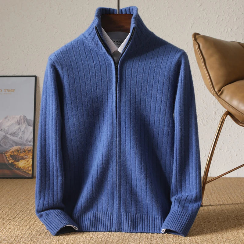 100% Merino Wool Jumper