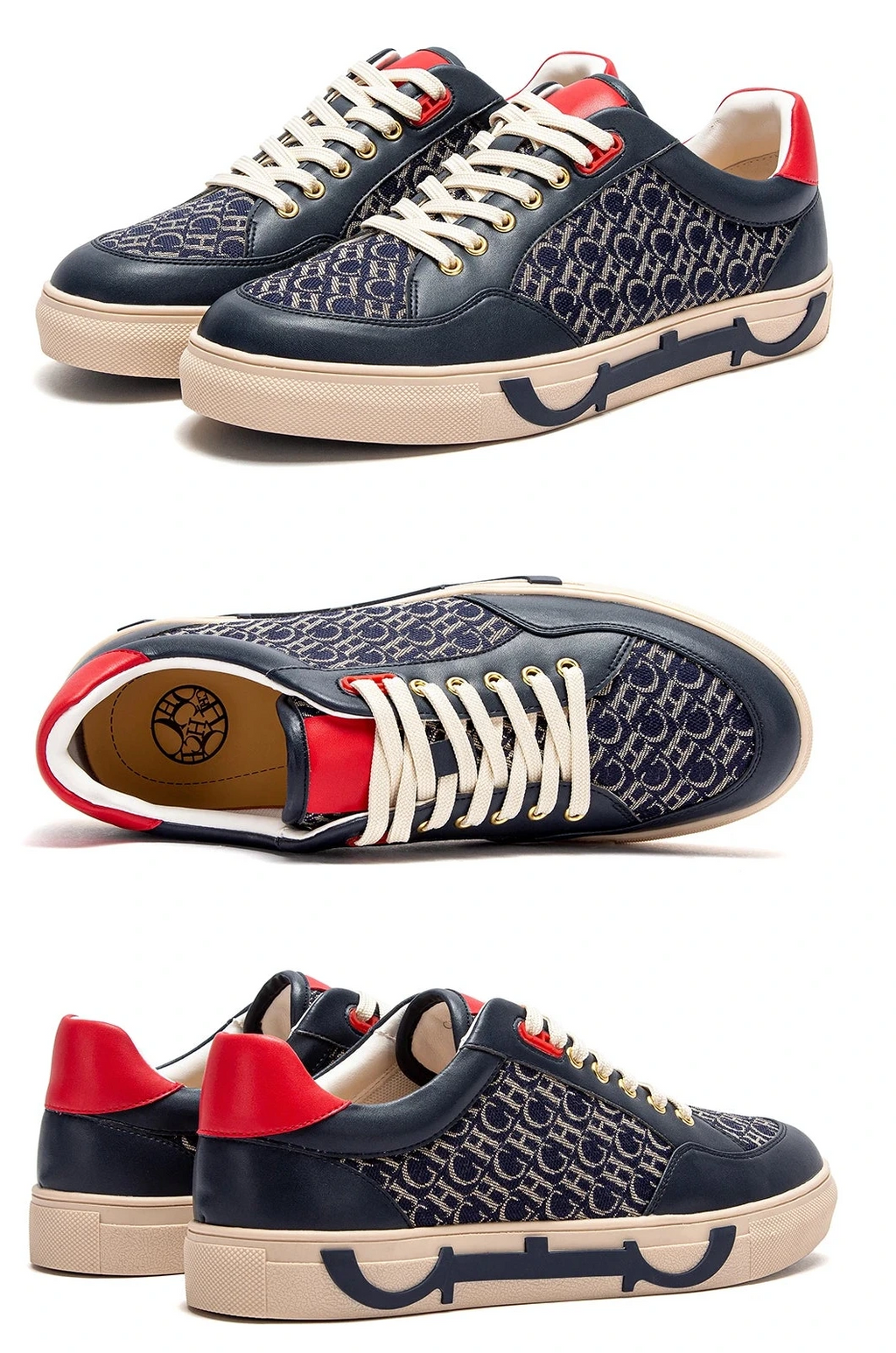 CHCH Sneakers