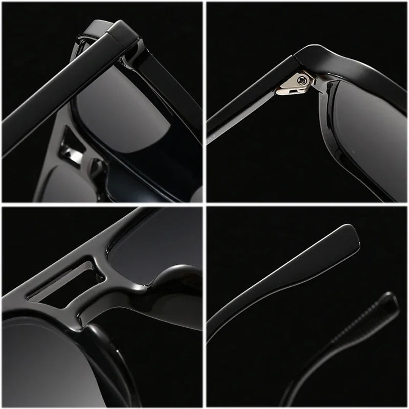 SO&EI Sunglasses