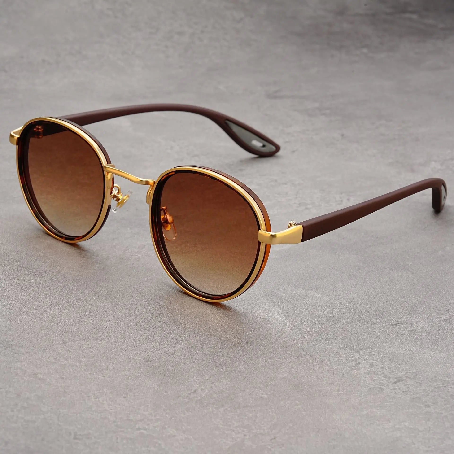 Vintage outdoor sunglasses