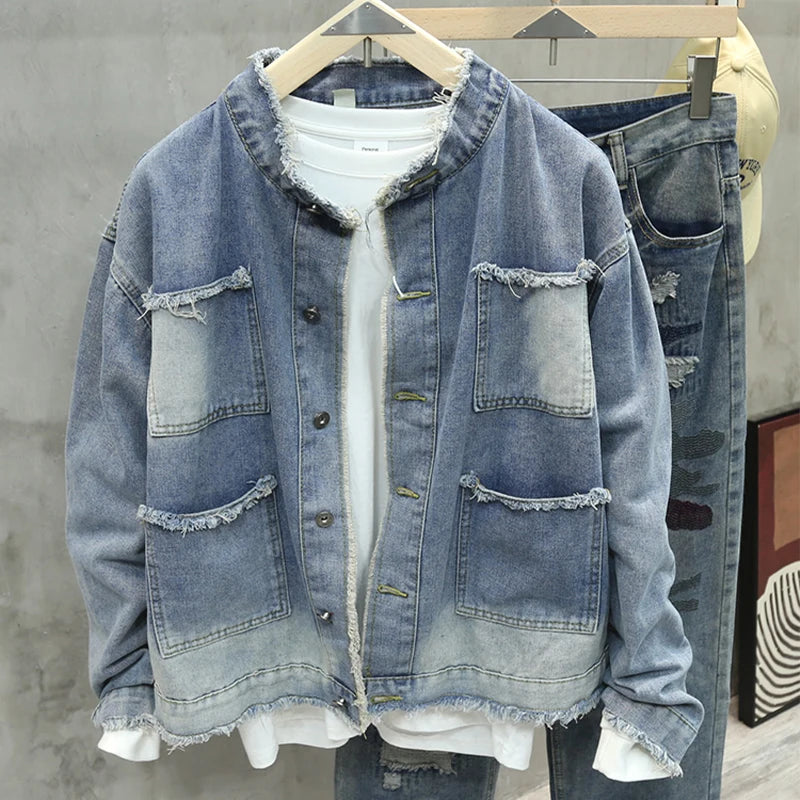 Selaitailye Jacket