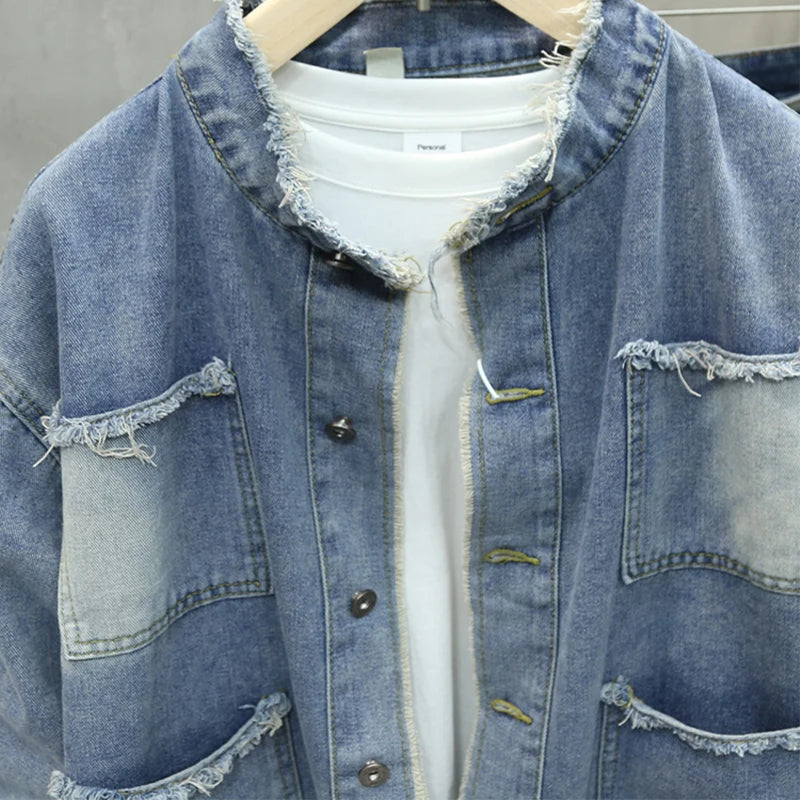 Selaitailye Jacket