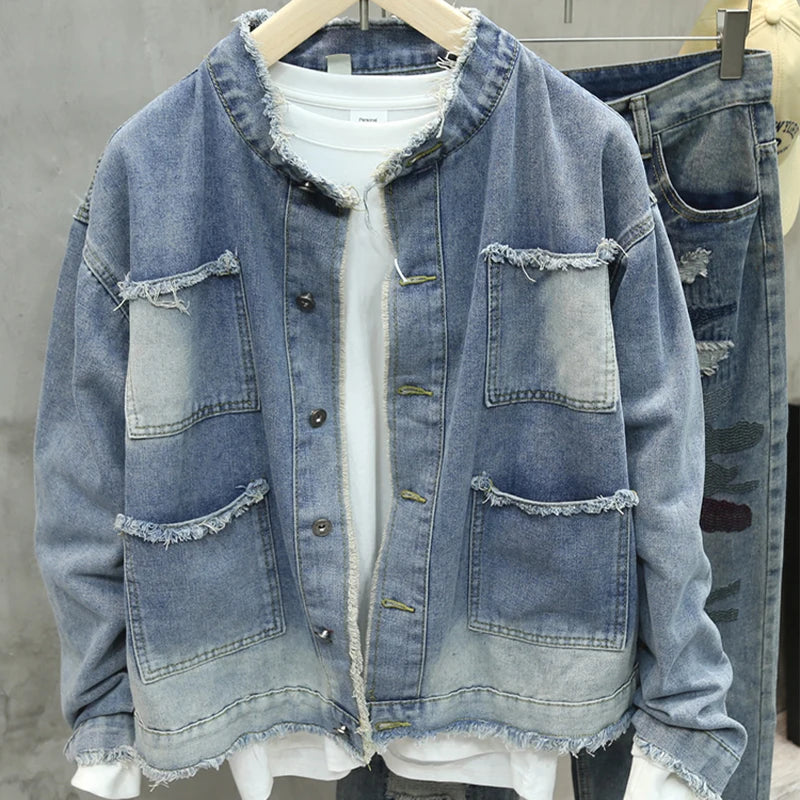 Selaitailye Jacket
