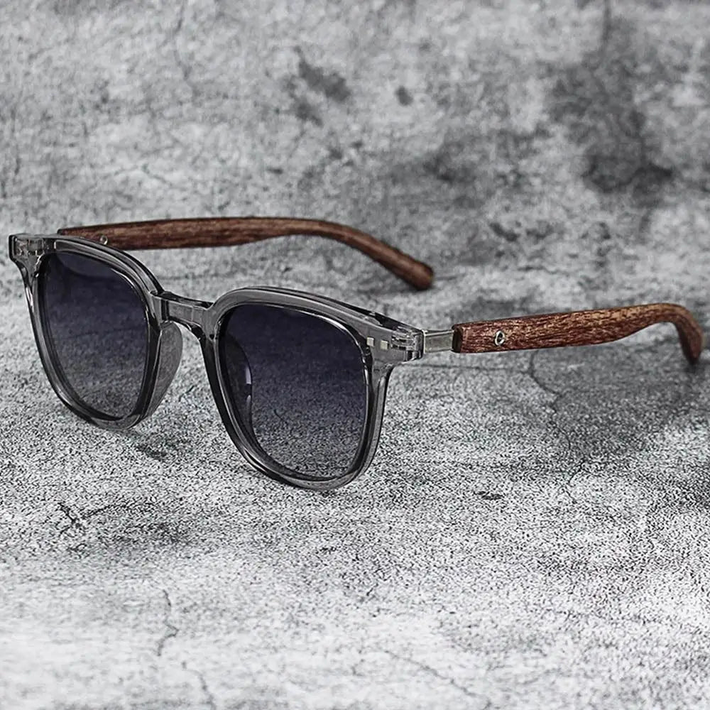 Wood Sunglasses