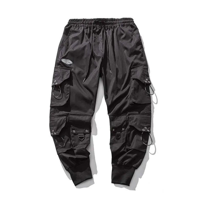 Liser Cargo Pants