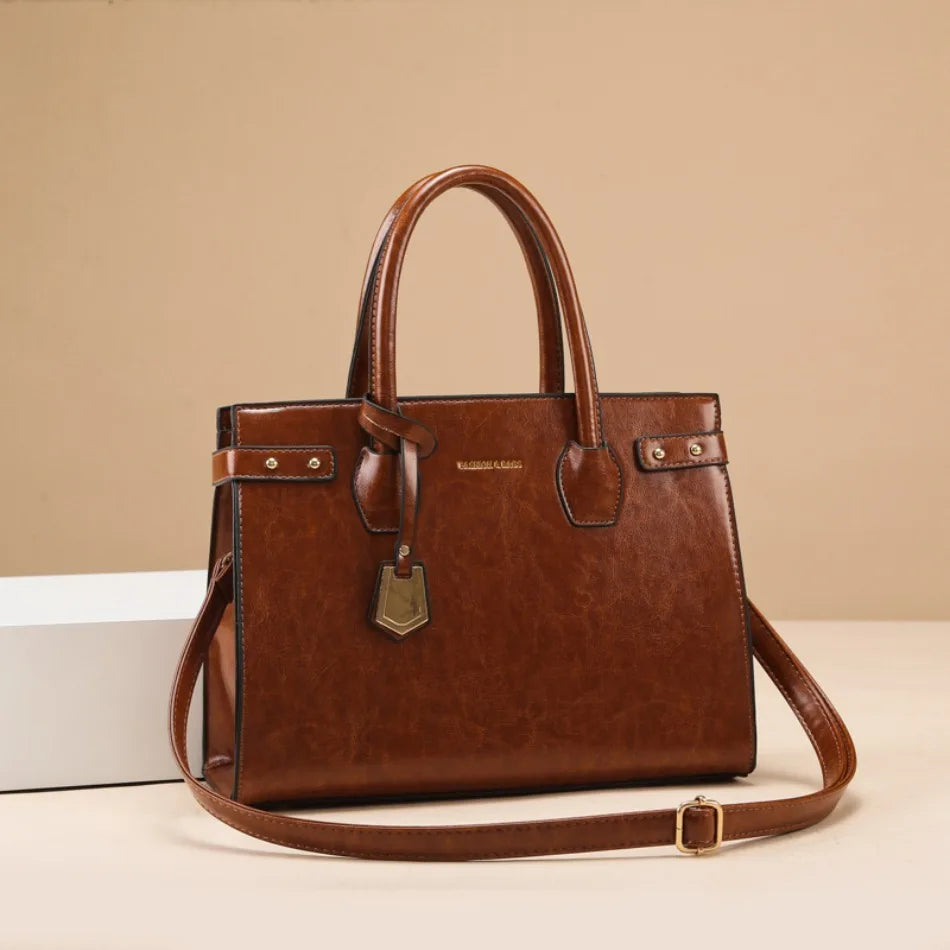 Vanderwah Handbag