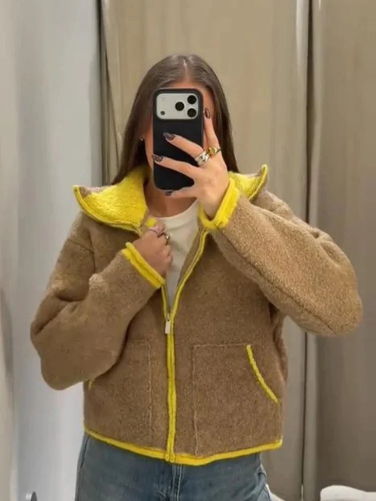 Cardigan Sweater