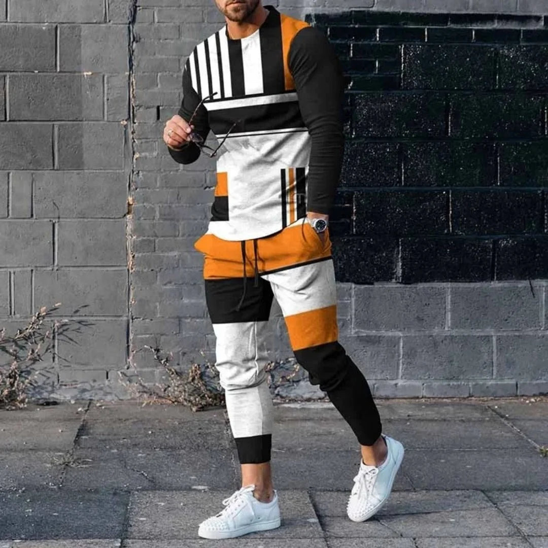 Tracksuit Combo