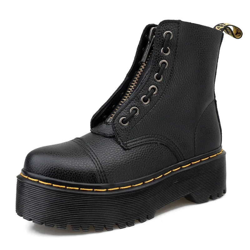 Oaawal Boots