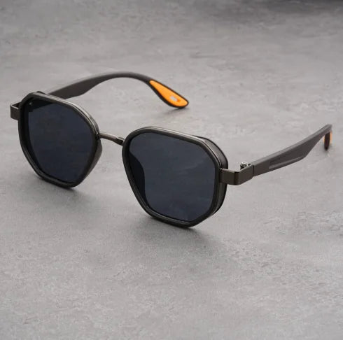 Vintage outdoor sunglasses
