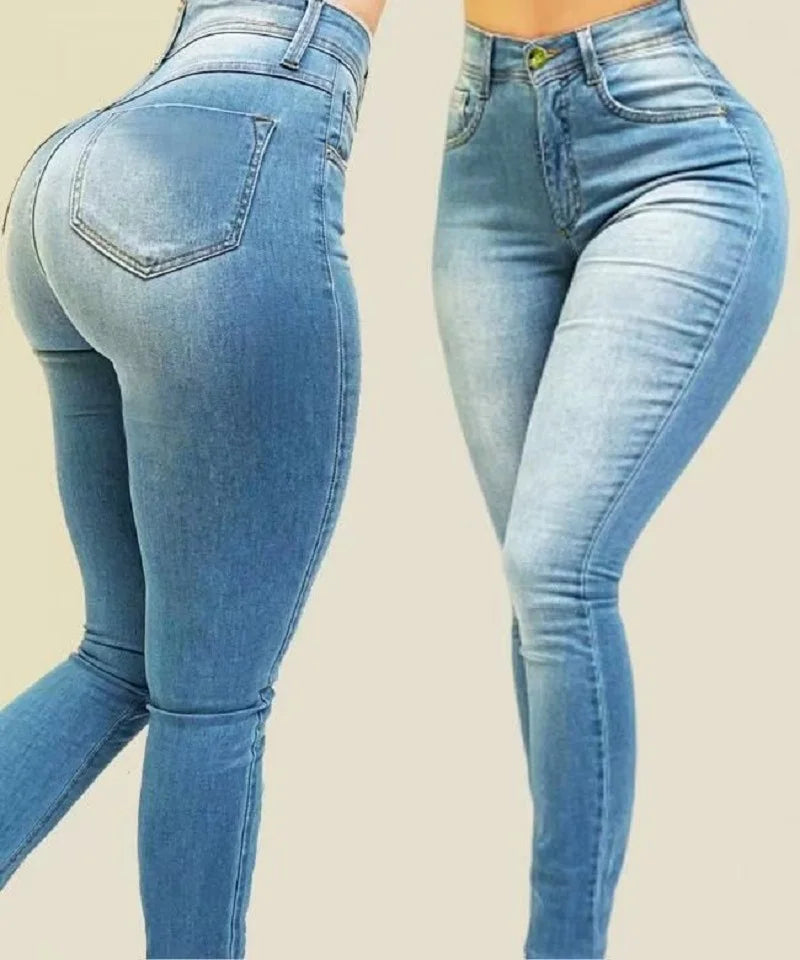 Naweisite Jeans