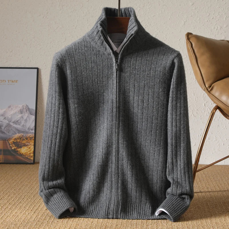 100% Merino Wool Jumper