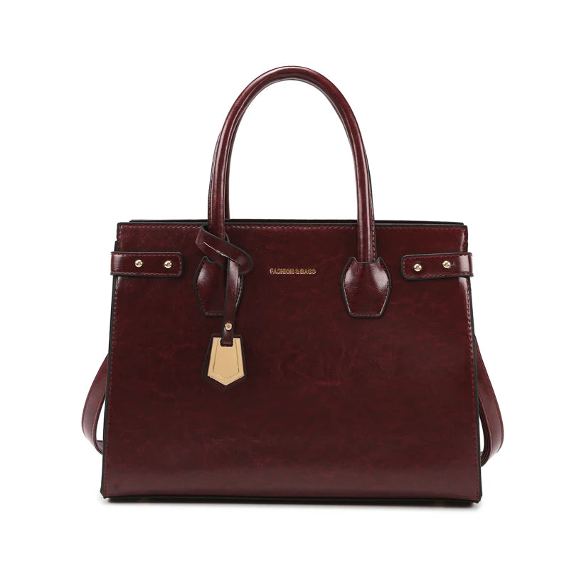 Vanderwah Handbag