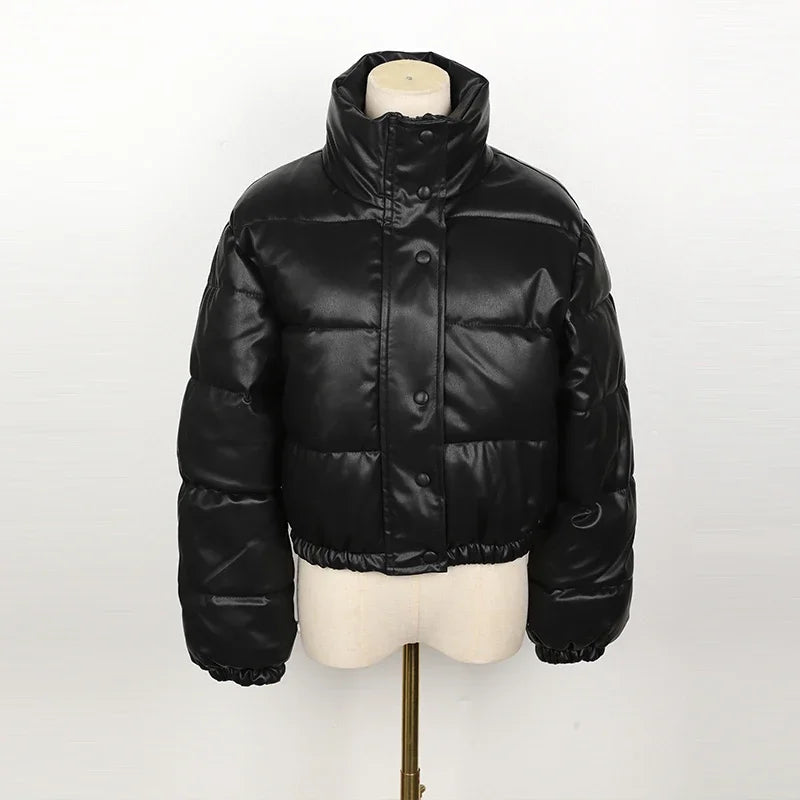 Parka Coat
