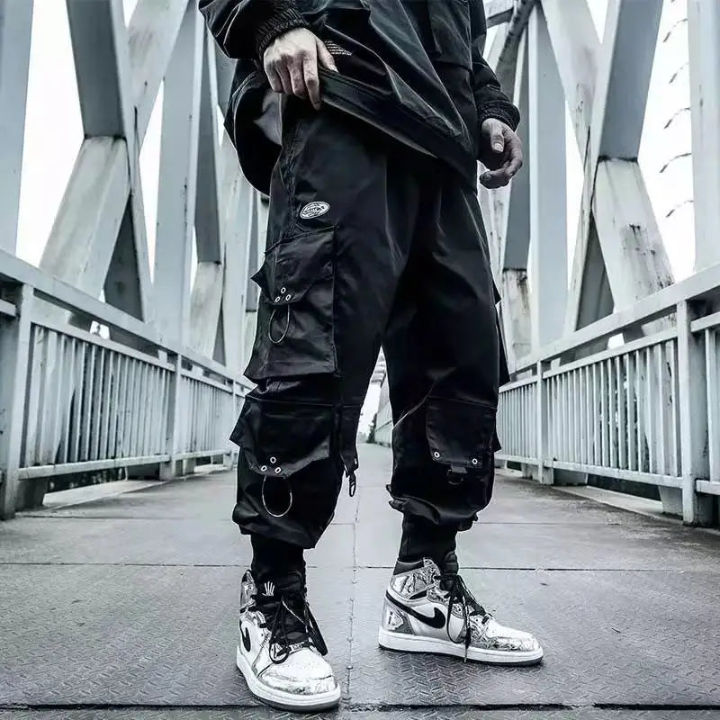 Liser Cargo Pants