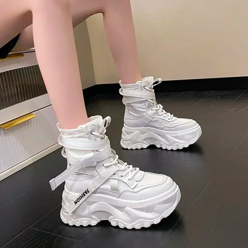Zhuishu Boots