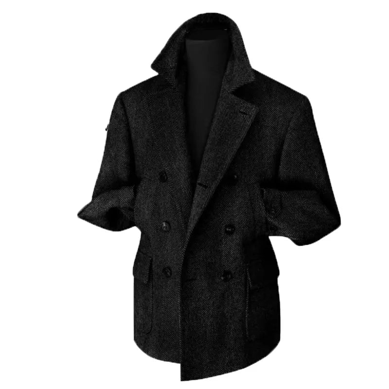 British Blazers Coat